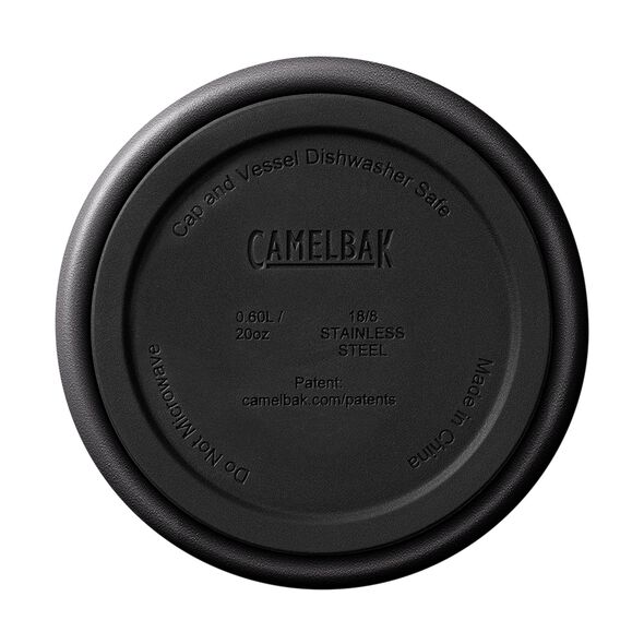 Horizon Leak-Proof 20oz Cocktail Shaker, Insulated Stainless Steel