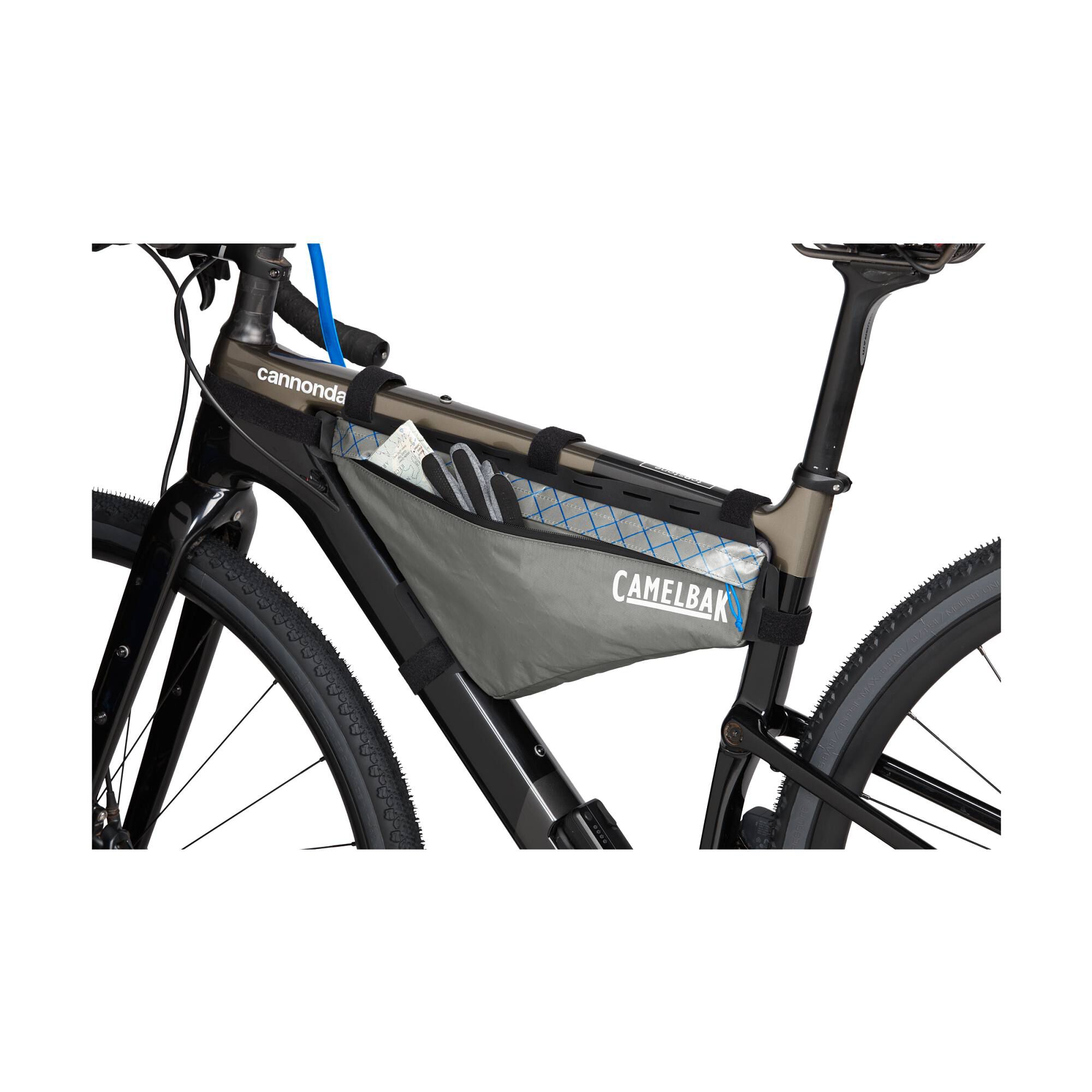 Bike stow 2025
