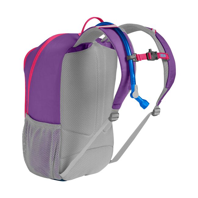 CamelBak Scout Hydration Pack - 1.5L Reservoir (For Kids