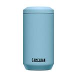 Horizon 16oz Tall Can Cooler Mug, Insulated Stainless Steel