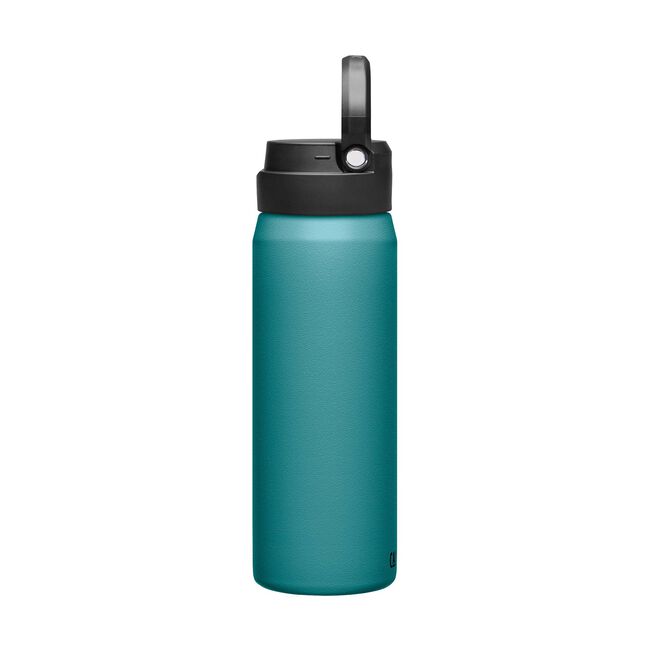 Fit Cap 25oz Water Bottle, Insulated Stainless Steel