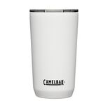 Horizon 16 oz Tumbler, Insulated Stainless Steel