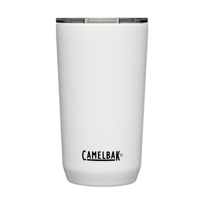 Horizon 16 oz Tumbler, Insulated Stainless Steel