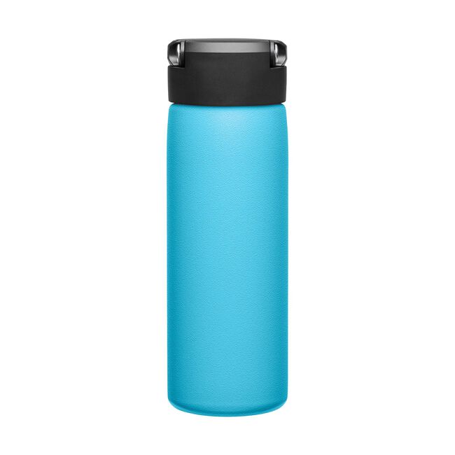 Fit Cap 20oz Water Bottle, Insulated Stainless Steel
