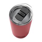Horizon 16 oz Tumbler, Insulated Stainless Steel
