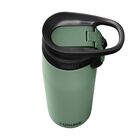 Forge Flow 20 oz Travel Mug, Insulated Stainless Steel
