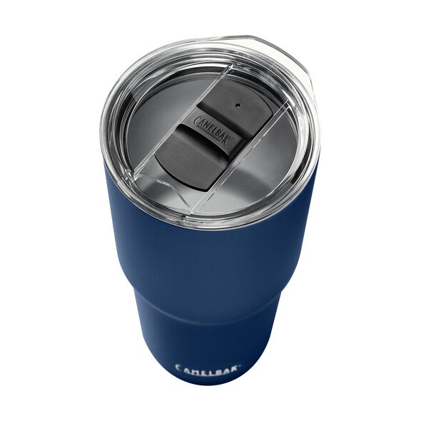 Horizon 30 oz Tumbler, Insulated Stainless Steel