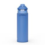 Thrive&trade; Chug 40oz Bottle, Insulated Stainless Steel