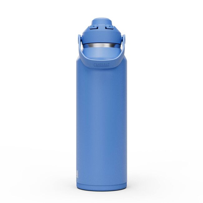 Thrive&trade; Chug 40oz Bottle, Insulated Stainless Steel