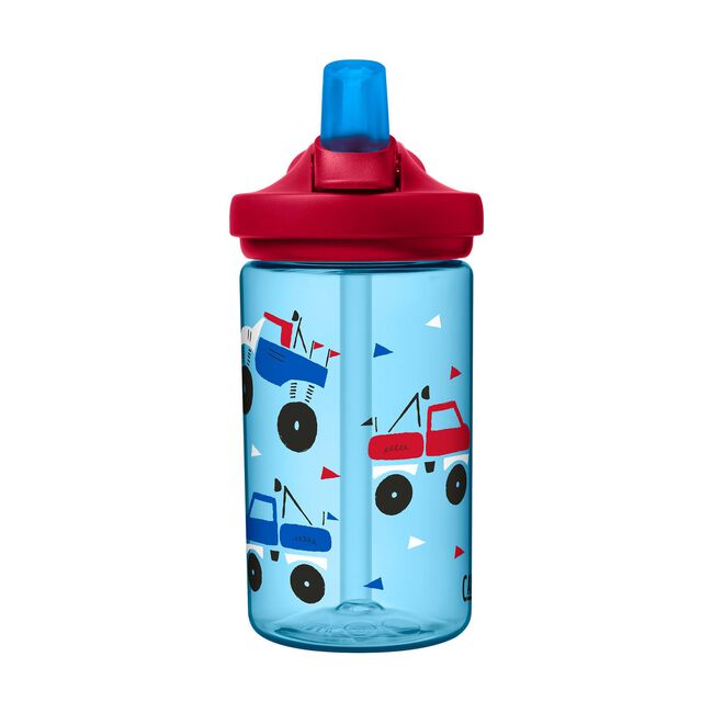 Eddy®+ Kids Bottle 400ml – CamelBak