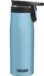 Forge Flow 20 oz Travel Mug, Insulated Stainless Steel