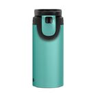 Forge Flow 12 oz Travel Mug, Insulated Stainless Steel