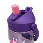 Thrive&trade; Flip Straw Kids 14oz Bottle with Tritan&trade; Renew