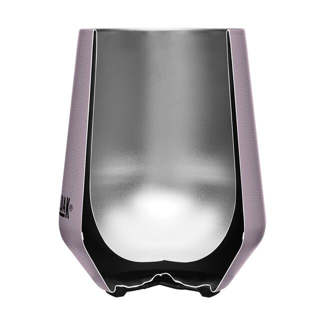 Horizon 12 oz Wine Tumbler, Insulated Stainless Steel