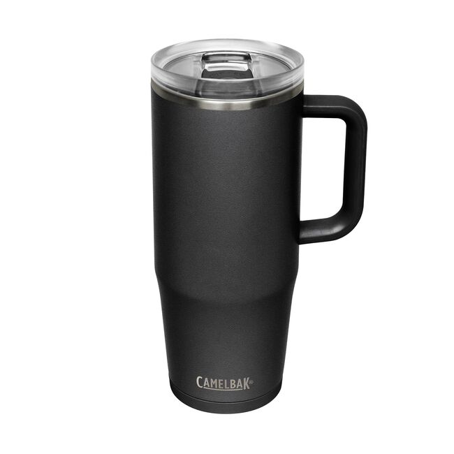 Thrive&trade; 32 oz Mug, Insulated Stainless Steel