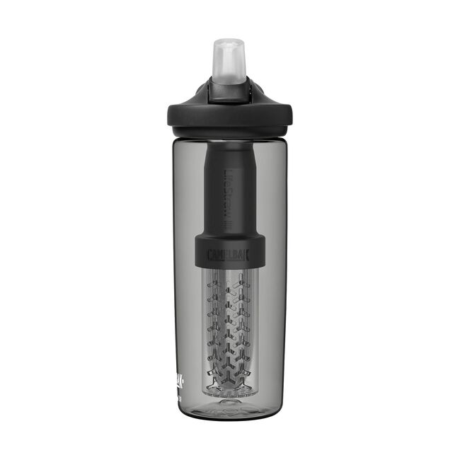 CamelBak Eddy+ 20oz Water Bottle with Tritan™ Renew filtered by