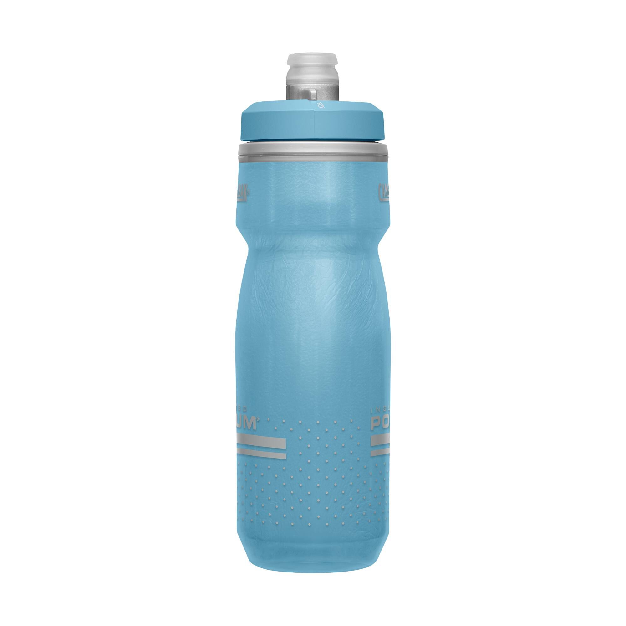 Camelbak podium chill 600ml water bottle discount