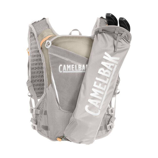 Women&#39;s Zephyr&trade; Pro Vest with Two 17oz Quick Stow&trade; Flasks
