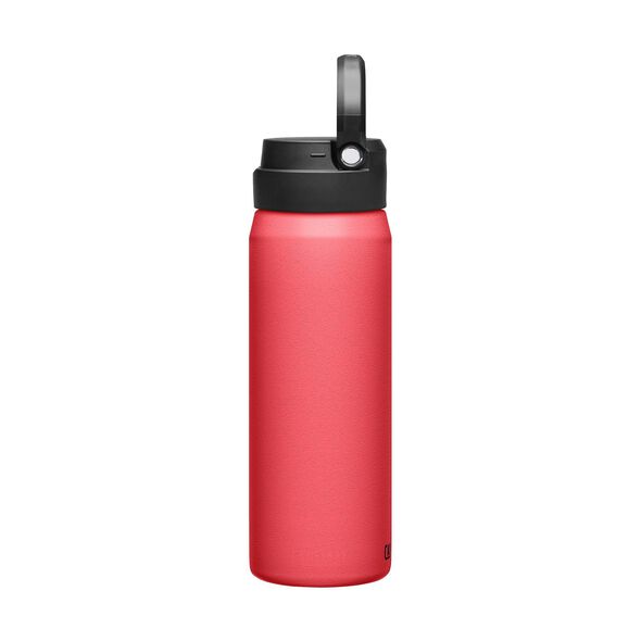 Fit Cap 25oz Water Bottle, Insulated Stainless Steel