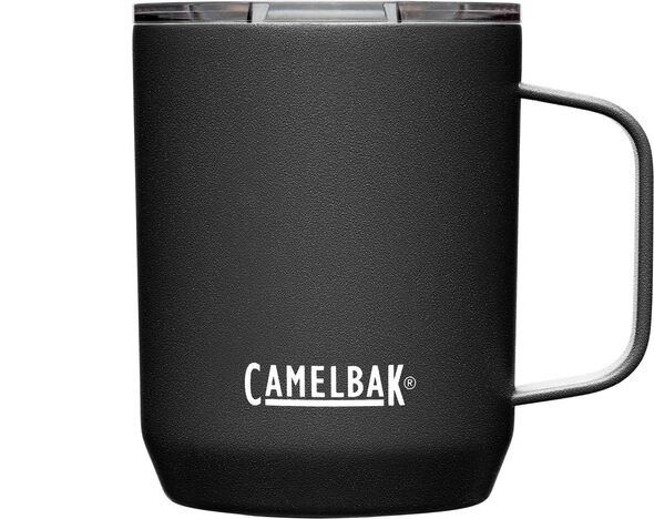 Horizon 12 oz Camp Mug, Insulated Stainless Steel