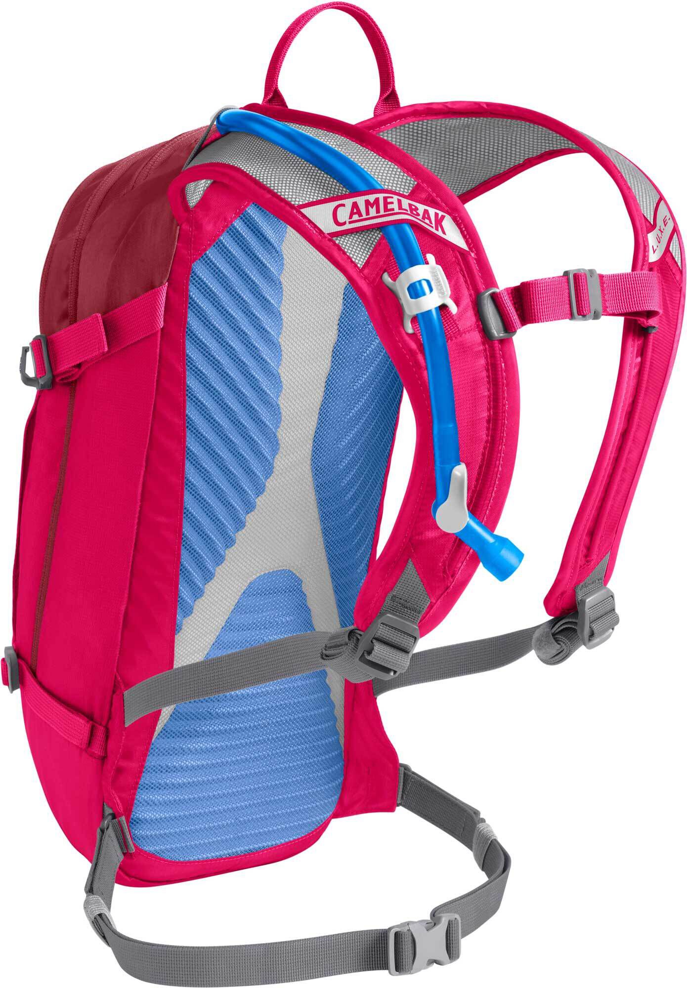 3L Water Bladder Bag Hydration System for Camelbak Backpack Hiking Camping vp 