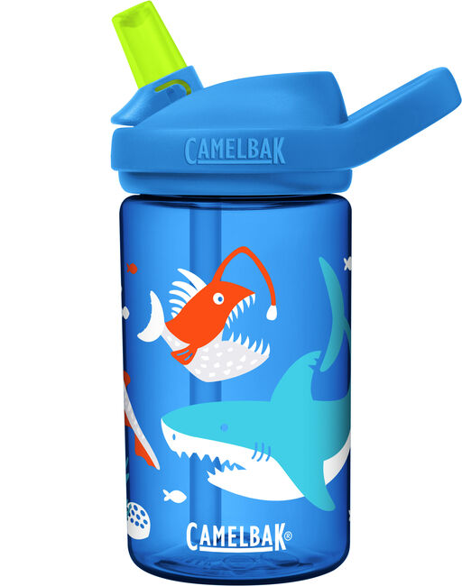 Eddy&reg;+ Kids 14oz Bottle with Tritan&trade; Renew, Limited Edition