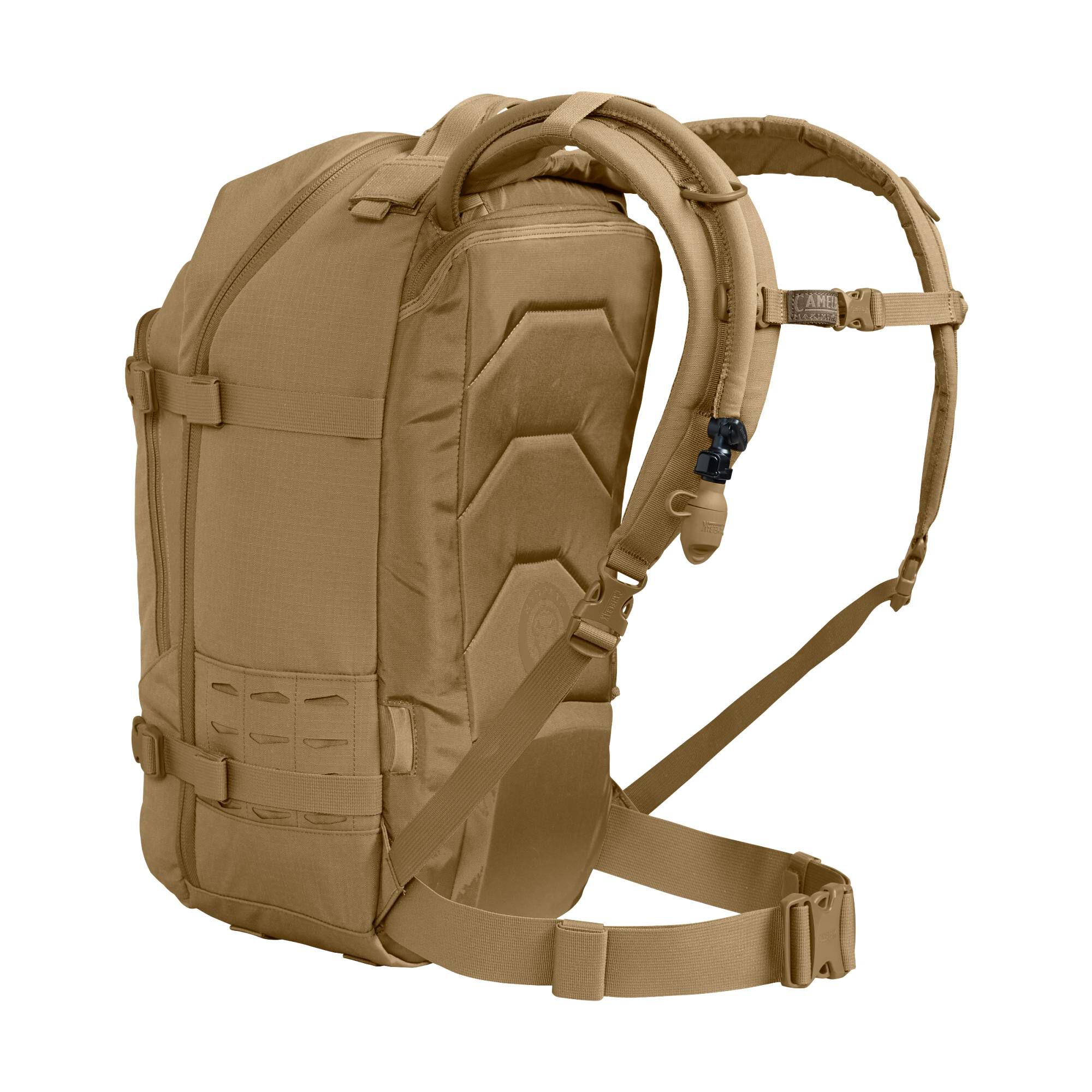 Motherlode™ 100oz Mil Spec Crux