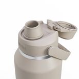 Thrive&trade; Chug 40oz Bottle, Insulated Stainless Steel