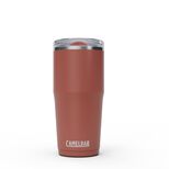 Thrive&trade; 20 oz Tumbler, Insulated Stainless Steel