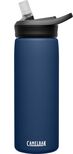 Eddy&reg;+ 20 oz Water Bottle, Insulated Stainless Steel
