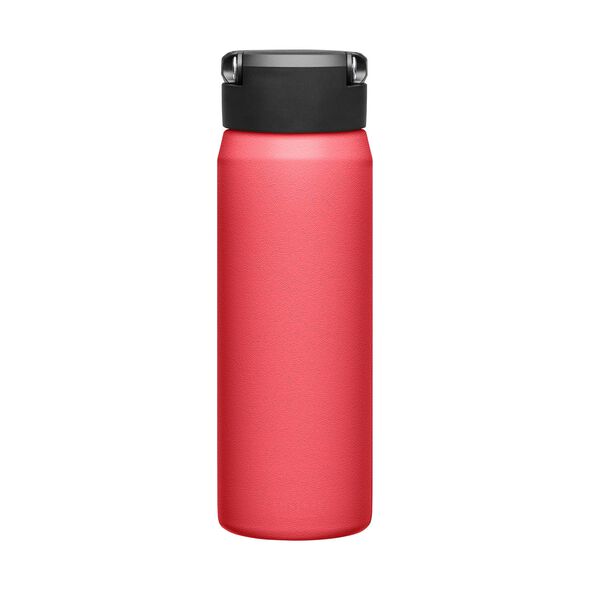 Fit Cap 25oz Water Bottle, Insulated Stainless Steel