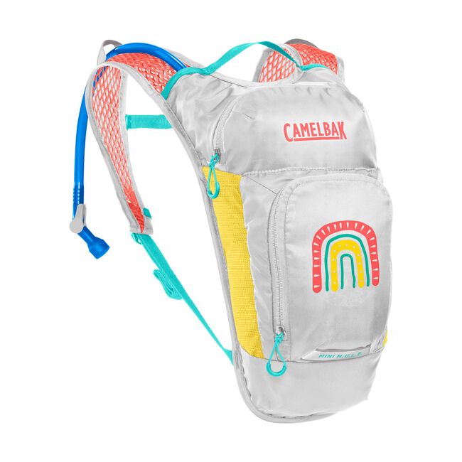 CAMELBAK KIDS M.U.L.E. 1.5 L (50oz) HYDRATION PACK BACKPACK