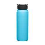 Fit Cap 32oz Water Bottle, Insulated Stainless Steel