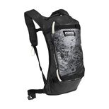 Powderhound&trade; 12 Hydration Pack 70oz, POW Limited Edition