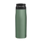 Forge Flow 20 oz Travel Mug, Insulated Stainless Steel