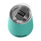 Horizon 12 oz Wine Tumbler, Insulated Stainless Steel