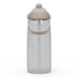 Thrive&trade; Flip Straw 32oz Bottle with Tritan&trade; Renew