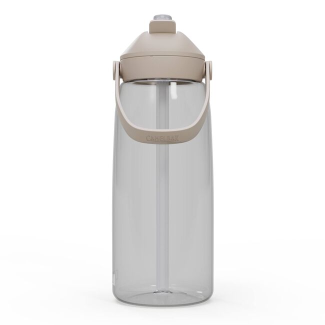 Thrive&trade; Flip Straw 32oz Bottle with Tritan&trade; Renew