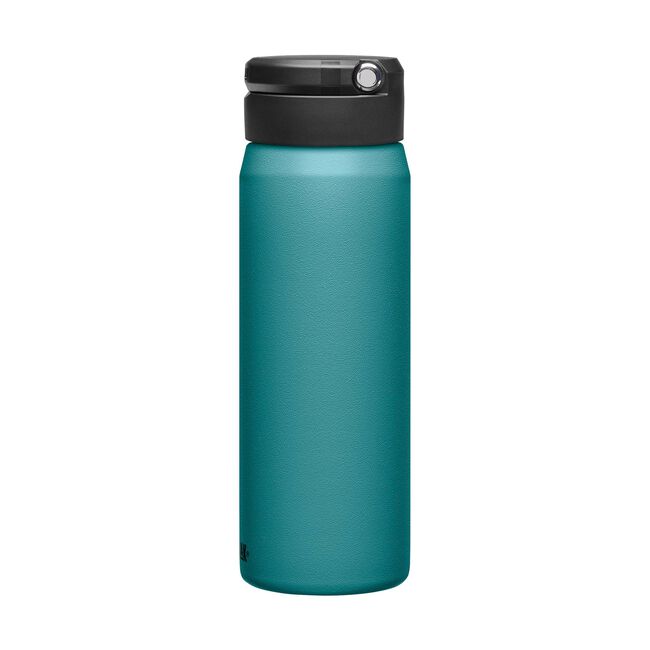 Fit Cap 25oz Water Bottle, Insulated Stainless Steel