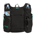 Trail Run&trade; Vest with Two 17oz Quick Stow&trade; Flasks