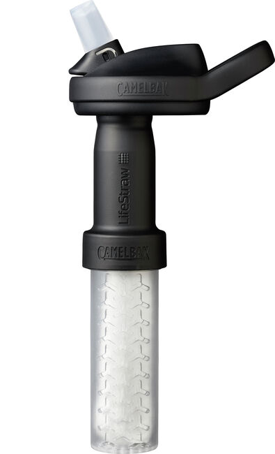 LifeStraw&reg; Bottle Filter Set,  Medium