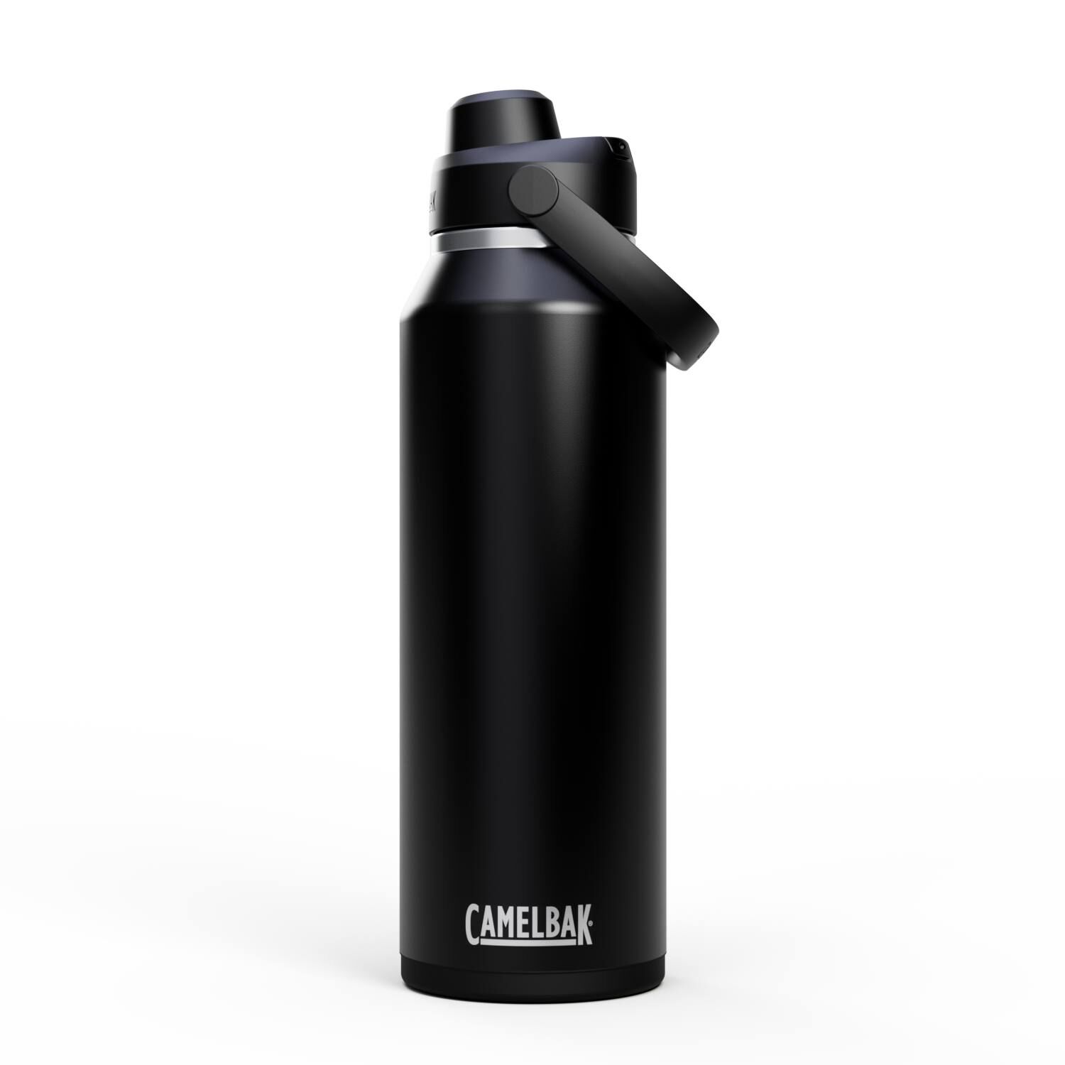 数量限定SALE Thrive™ Steel Stainless Insulated Bottle, 40oz Chug ウイスキー