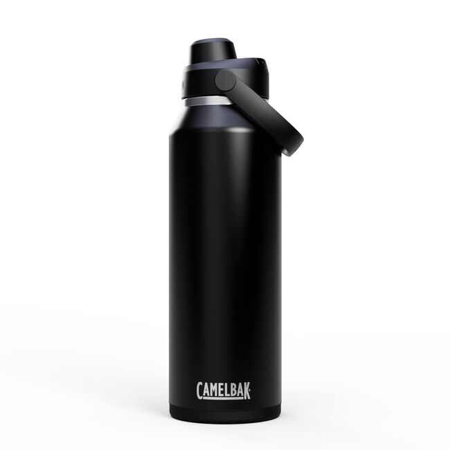 Thrive&trade; Chug 40oz Bottle, Insulated Stainless Steel