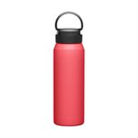 Fit Cap 32oz Water Bottle, Insulated Stainless Steel