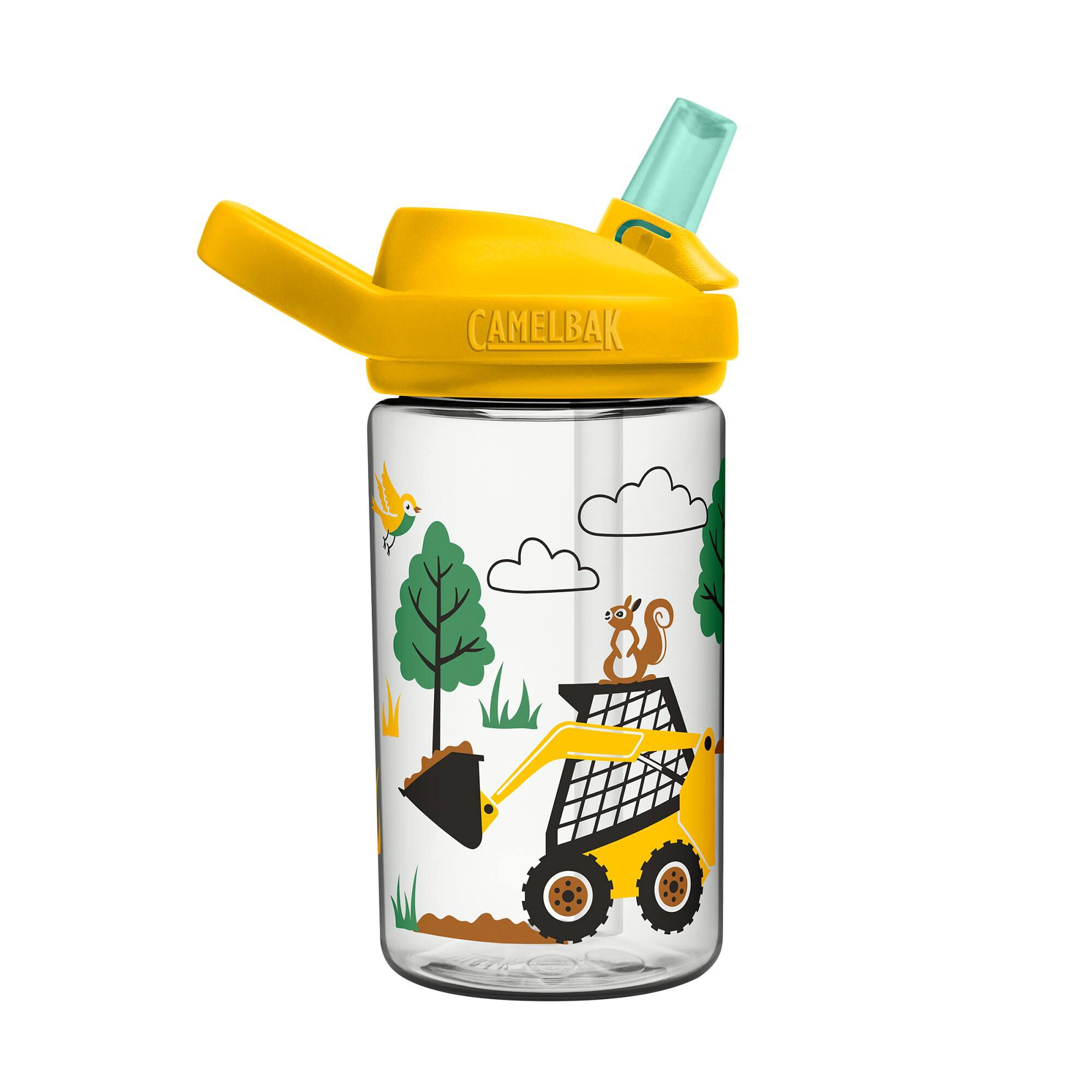 Eddy®+ Kids 14oz Bottle with Tritan™ Renew