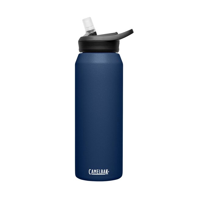 Eddy®+ 32 oz Water Bottle, Insulated Stainless Steel