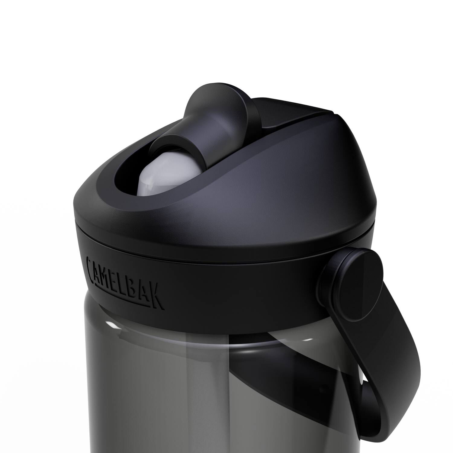 バーベキュー・調理用品 TRITAN WIDE MOUTH 16oz NDX VER.GRAYBLACK Thrive™ Flip Straw 20oz Bottle with Tritan™ Renew