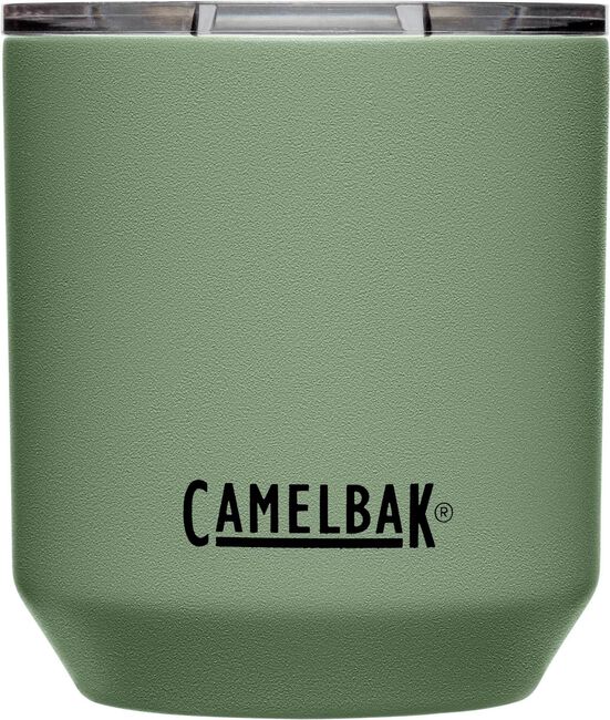 Horizon 10 oz Rocks Tumbler, Insulated Stainless Steel