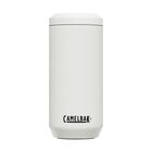 Horizon 12oz Slim Can Cooler Mug, Insulated Stainless Steel