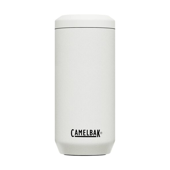 Horizon 12oz Slim Can Cooler Mug, Insulated Stainless Steel